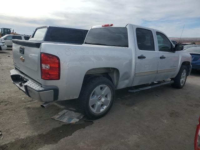 Photo 3 from auction – 2012 CHEVROLET SILVERADO with VIN 3GCPCREA0CG168734