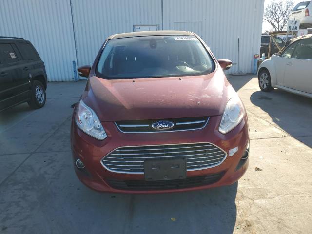 Foto 5 de la subasta – 2015 FORD C-MAX PREM con VIN 1FADP5CUXFL107160