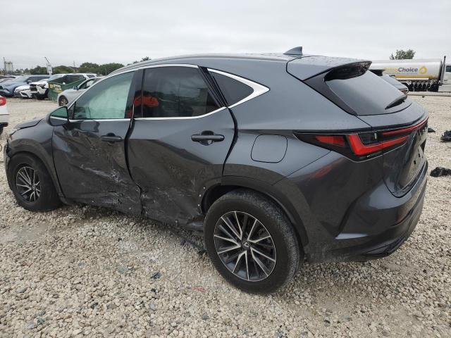 Foto 2 de la subasta – 2024 LEXUS NX 250 BAS con VIN 2T2ADCAZ3RC009376