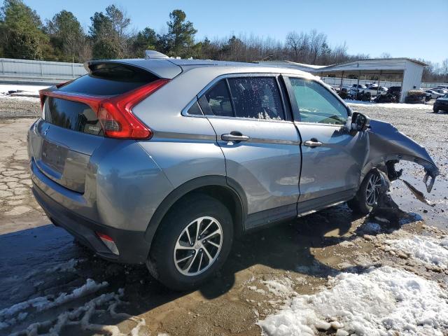 Photo 3 from auction – 2020 MITSUBISHI ECLIPSE CR with VIN JA4AT3AA6LZ023765