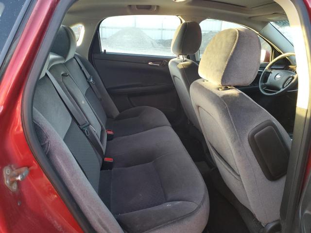 Photo 10 from auction – 2014 CHEVROLET IMPALA LIM with VIN 2G1WB5E36E1149702