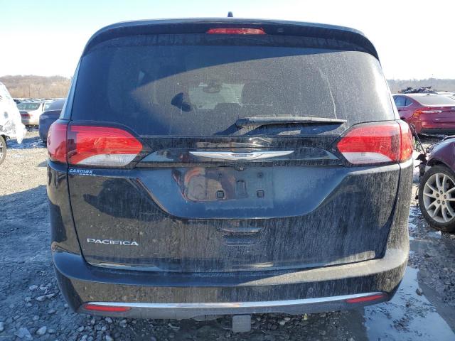 Photo 6 from auction – 2017 CHRYSLER PACIFICA T with VIN 2C4RC1EG9HR538255