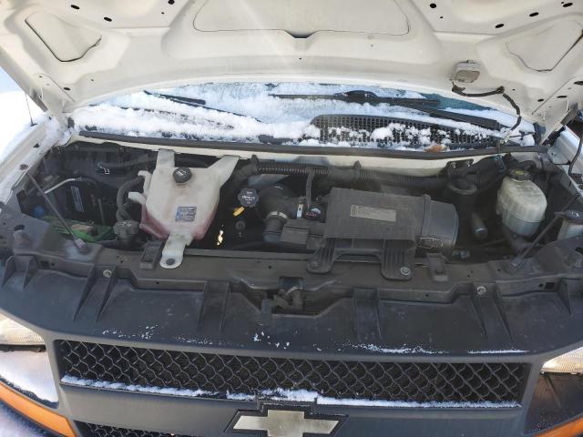 Photo 12 from auction – 2014 CHEVROLET EXPRESS G1 with VIN 1GCSHAF49E1201561