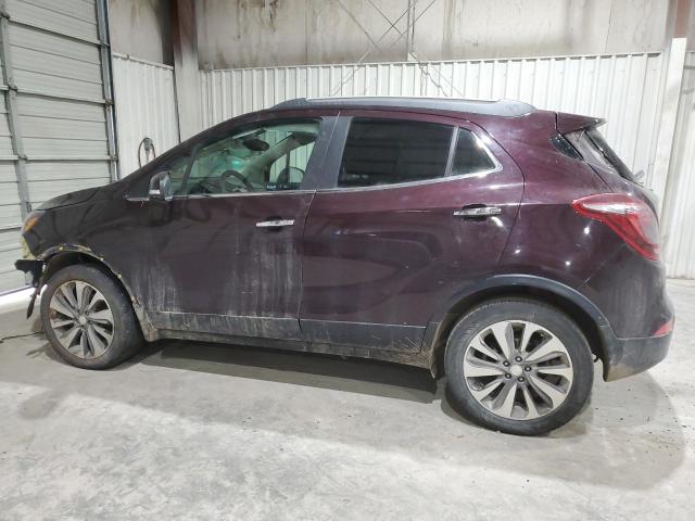 Photo 2 from auction – 2017 BUICK ENCORE ESS with VIN KL4CJCSB3HB073268