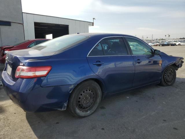 Photo 3 from auction – 2011 TOYOTA CAMRY BASE with VIN 4T4BF3EK2BR113402
