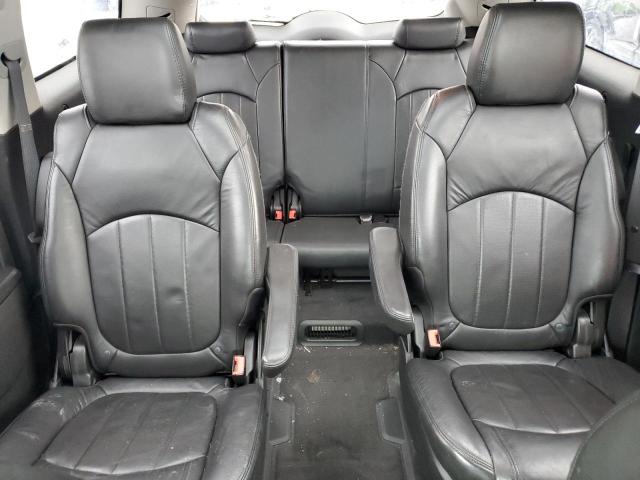 Photo 10 from auction – 2011 BUICK ENCLAVE CX with VIN 5GAKRBED8BJ207028