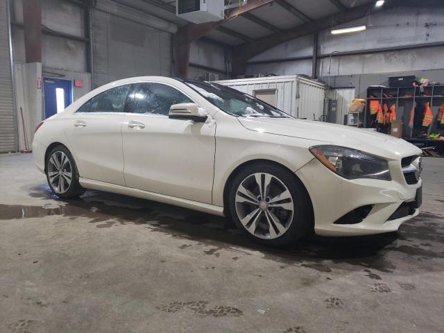 Photo 4 from auction – 2015 MERCEDES-BENZ CLA 250 with VIN WDDSJ4EB2FN248436