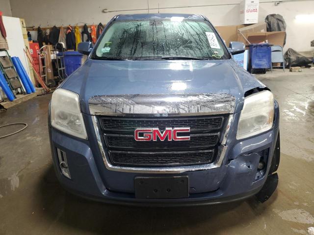 Photo 5 from auction – 2011 GMC TERRAIN SL with VIN 2CTALMEC5B6269440
