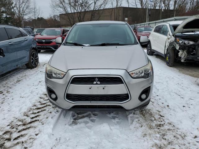 Photo 5 from auction – 2013 MITSUBISHI OUTLANDER with VIN 4A4AR3AU2DE003027