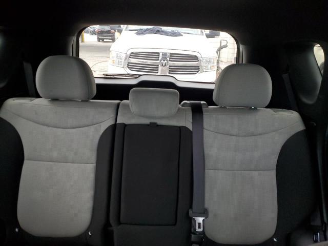 Photo 10 from auction – 2014 KIA SOUL with VIN KNDJN2A2XE7721734