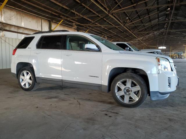 Photo 4 from auction – 2010 GMC TERRAIN SL with VIN 2CTALDEW9A6371669