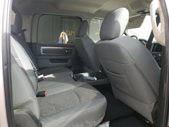 Photo 11 from auction – 2017 RAM 1500 SLT with VIN 3C6RR7LT1HG506558