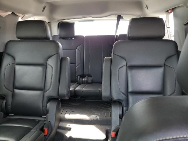 Photo 10 from auction – 2017 GMC YUKON SLT with VIN 1GKS1BKC6HR193114