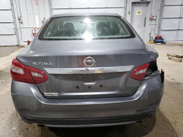 Photo 6 from auction – 2018 NISSAN ALTIMA 2.5 with VIN 1N4AL3AP5JC479076