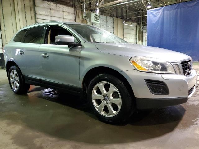 Photo 4 from auction – 2013 VOLVO XC60 3.2 with VIN YV4952DZ7D2439975