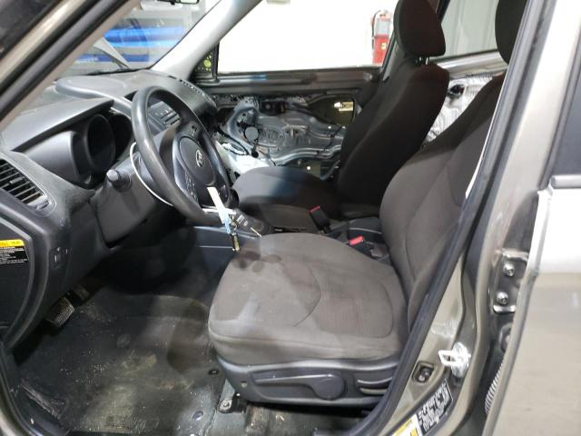 Photo 7 from auction – 2013 KIA SOUL with VIN KNDJT2A58D7525287