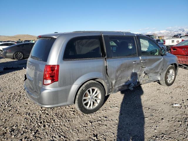 Photo 3 from auction – 2016 DODGE GRAND CARA with VIN 2C4RDGCG9GR374426