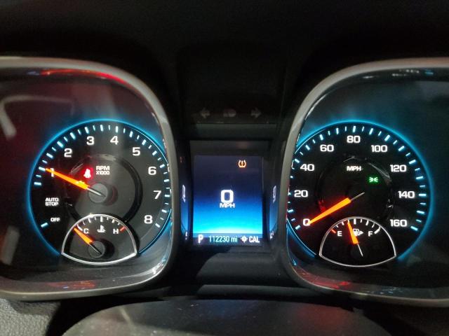 Photo 9 from auction – 2015 CHEVROLET MALIBU 2LT with VIN 1G11D5SL2FF167679