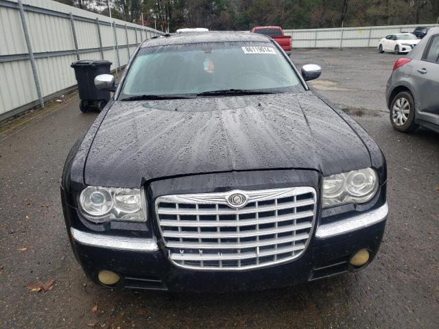Photo 5 from auction – 2005 CHRYSLER 300C with VIN 2C3JA63H65H105462