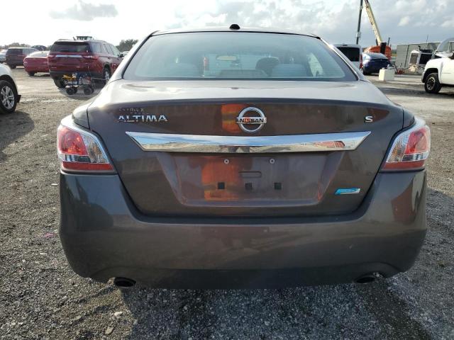 Photo 6 from auction – 2014 NISSAN ALTIMA 2.5 with VIN 1N4AL3AP3EC152746