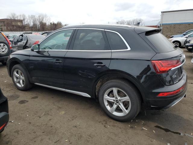 Photo 2 from auction – 2021 AUDI Q5 PREMIUM with VIN WA1AAAFY7M2132858