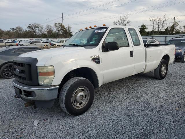 Photo 1 from auction – 2010 FORD F250 SUPER with VIN 1FTSX2B54AEB28786