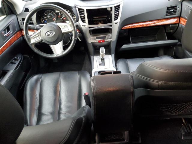 Photo 8 from auction – 2010 SUBARU OUTBACK 2. with VIN 4S4BRBKC5A3312392