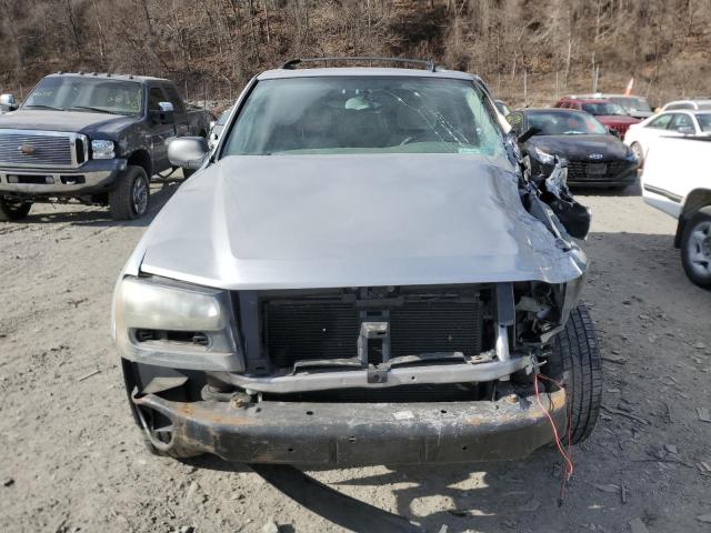 Photo 5 from auction – 2007 CHEVROLET TRAILBLAZE with VIN 1GNDT13S272263964