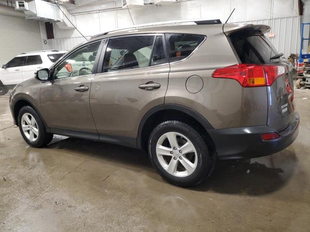 Photo 2 from auction – 2013 TOYOTA RAV4 XLE with VIN JTMRFREV5D5012216