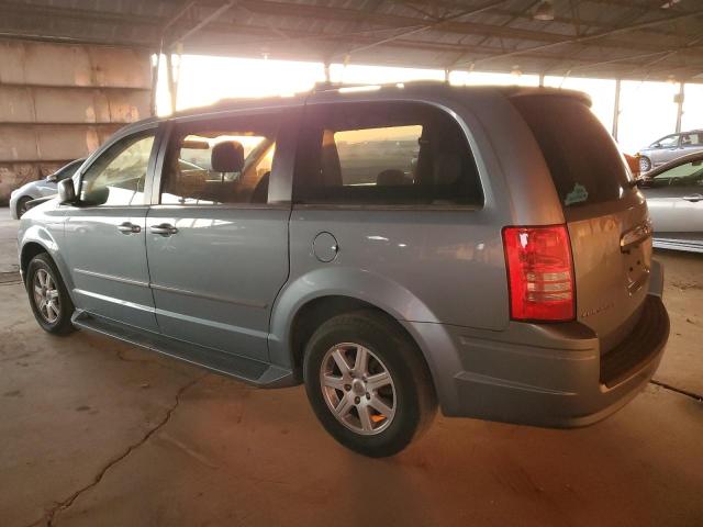 Photo 2 from auction – 2010 CHRYSLER TOWN & COU with VIN 2A4RR5D18AR240069