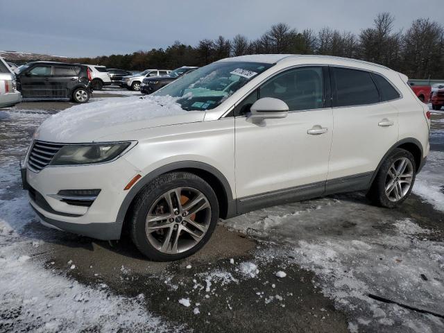 صورة رقم 1 من المزاد - 2015 LINCOLN MKC مع VIN 5LMTJ2AH1FUJ27893