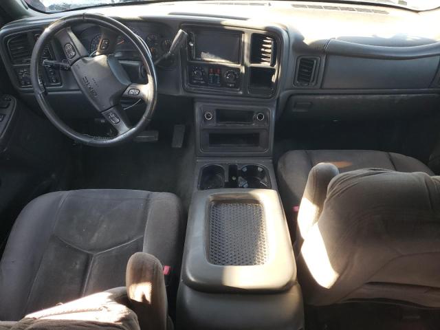 Photo 8 from auction – 2005 GMC NEW SIERRA with VIN 1GTEK19B15E162966