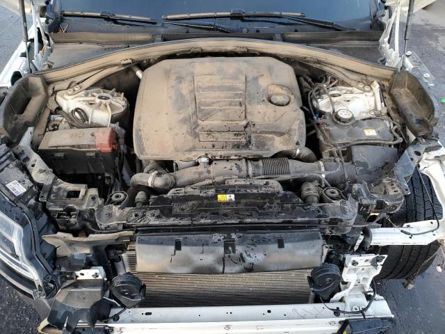 Photo 12 from auction – 2020 LAND ROVER RANGE ROVE with VIN SALYK2EX0LA286647