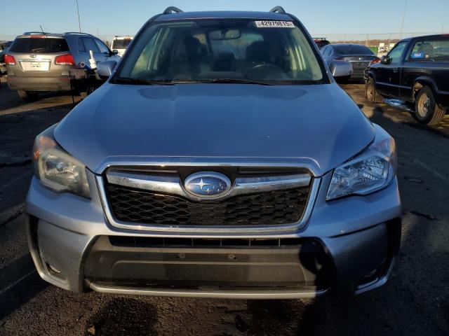 Photo 5 from auction – 2015 SUBARU FORESTER 2 with VIN JF2SJGUC7FH504642