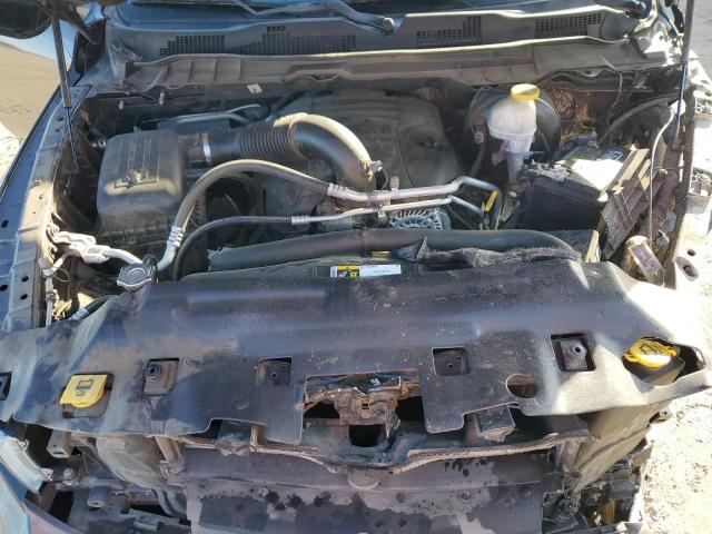 Photo 11 from auction – 2018 RAM 1500 SLT with VIN 1C6RR6LTXJS245245
