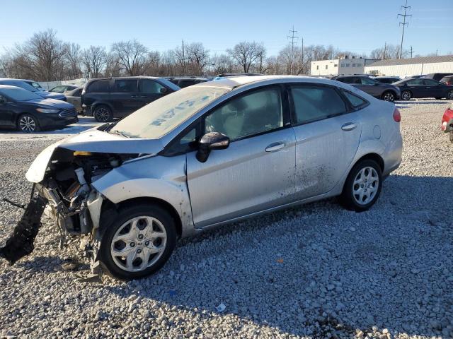 Photo 1 from auction – 2013 FORD FIESTA SE with VIN 3FADP4BJ4DM146713