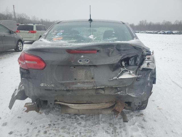 Photo 6 from auction – 2016 FORD FOCUS SE with VIN 1FADP3F27GL394327