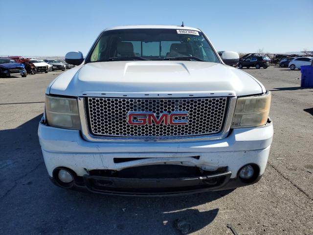 Photo 5 from auction – 2010 GMC SIERRA K15 with VIN 3GTRKXE26AG113310