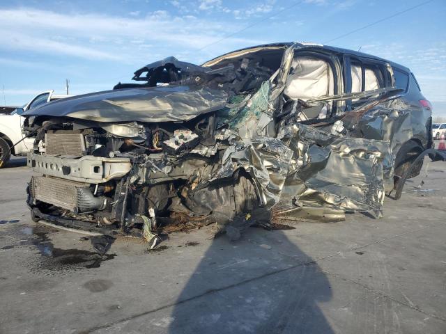 Photo 1 from auction – 2013 FORD ESCAPE SE with VIN 1FMCU9G9XDUD92716