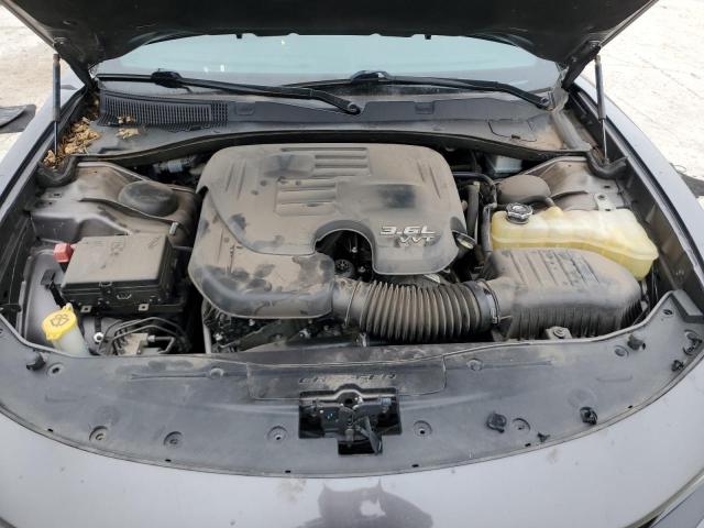 Photo 11 from auction – 2018 DODGE CHARGER SX with VIN 2C3CDXBG5JH337284