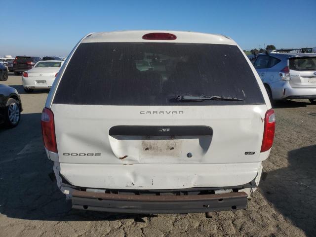 Photo 6 from auction – 2003 DODGE CARAVAN SE with VIN 1D4GP25343B245114