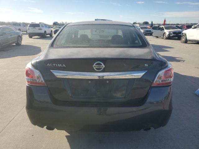 Photo 6 from auction – 2015 NISSAN ALTIMA 2.5 with VIN 1N4AL3AP6FC592252