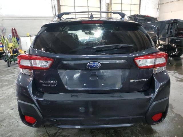 Photo 6 from auction – 2020 SUBARU CROSSTREK with VIN JF2GTANC3LH276145