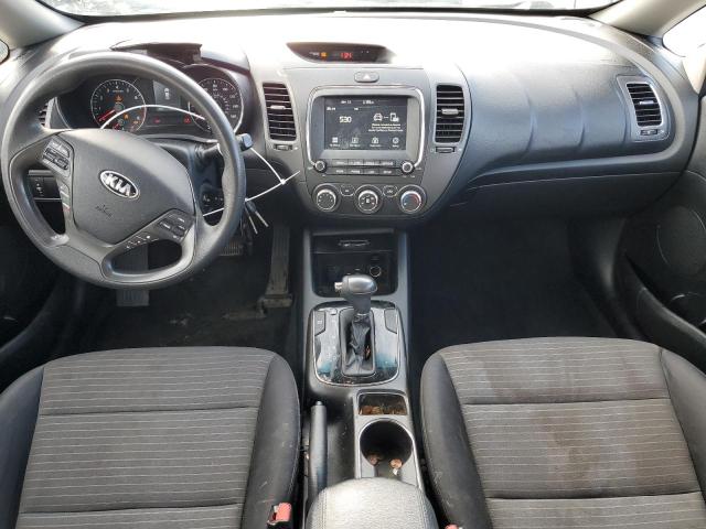 Photo 8 from auction – 2018 KIA FORTE LX with VIN 3KPFL4A78JE164626