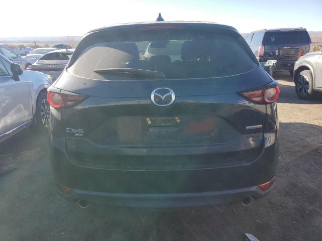 Photo 6 from auction – 2020 MAZDA CX-5 TOURI with VIN JM3KFBCM5L0760132