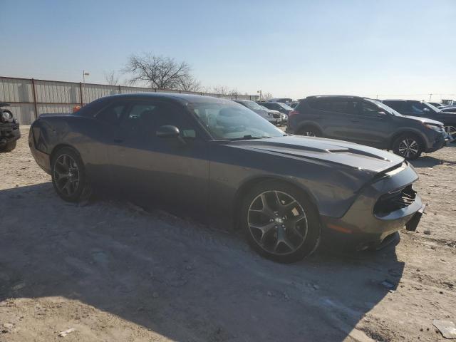 Photo 4 from auction – 2015 DODGE CHALLENGER with VIN 2C3CDZAT1FH885297