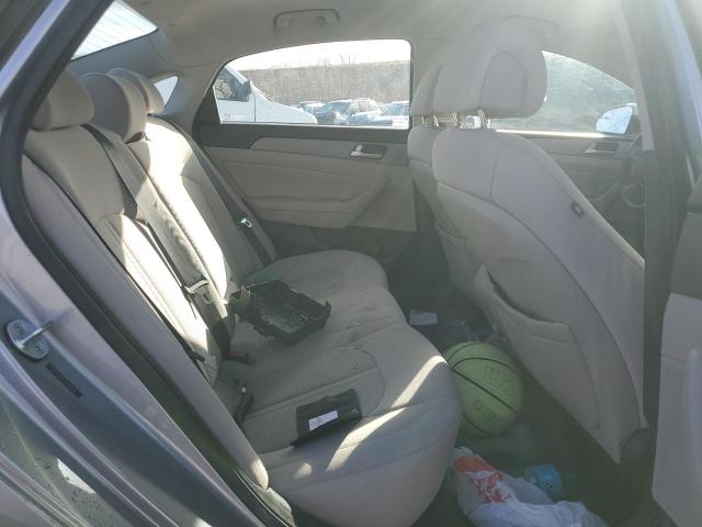 Photo 10 from auction – 2015 HYUNDAI SONATA SE with VIN 5NPE24AF1FH009246
