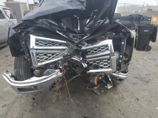 Photo 12 from auction – 2014 CHEVROLET SILVERADO with VIN 1GCUKRECXEF196715