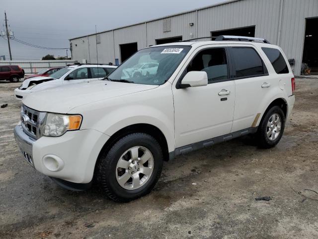 FORD ESCAPE LIM 2012 с VIN 1FMCU0EG0CKC64878 - Фото с аукциона
