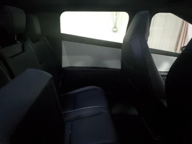Photo 10 from auction – 2024 TESLA CYBERTRUCK with VIN 7G2CEHED7RA019582